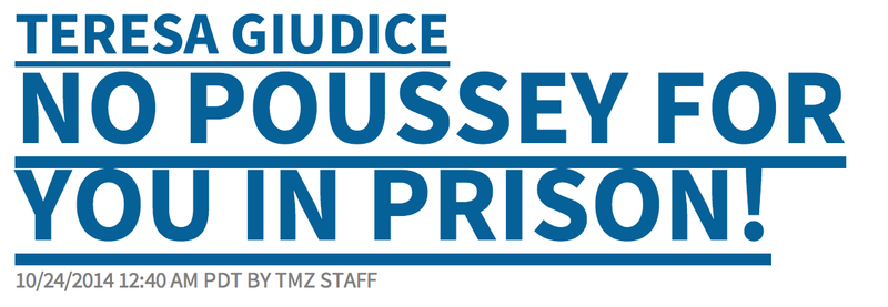Illustration for article titled TMZ Has Not Been Watching Orange Is the New Black